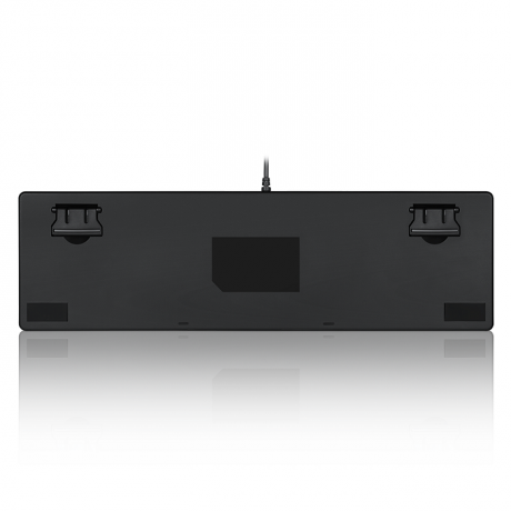 GAMEPOWER OGRE RAINBOW 60M MEKANIK RED SWITCH KLAVYE